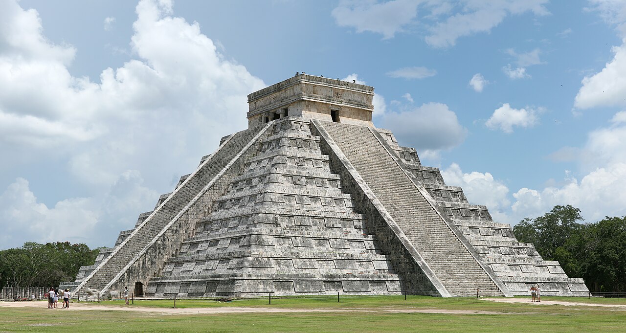 Maya Knowledge: Biobased Innovations from Mid-20th Century Discoveries